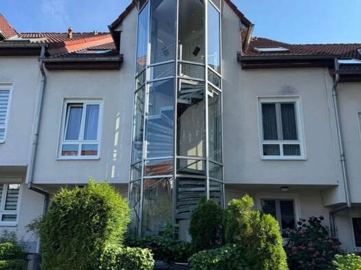 Maisonette zur Miete 875 € 2 Zimmer 70 m² Geschoss 1/1 frei ab 01.12.2026 Langendreer Bochum 44892