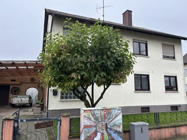 Mehrfamilienhaus zum Kauf 399.000 € 6 Zimmer 142 m² 503 m² Grundstück Neupotz 76777