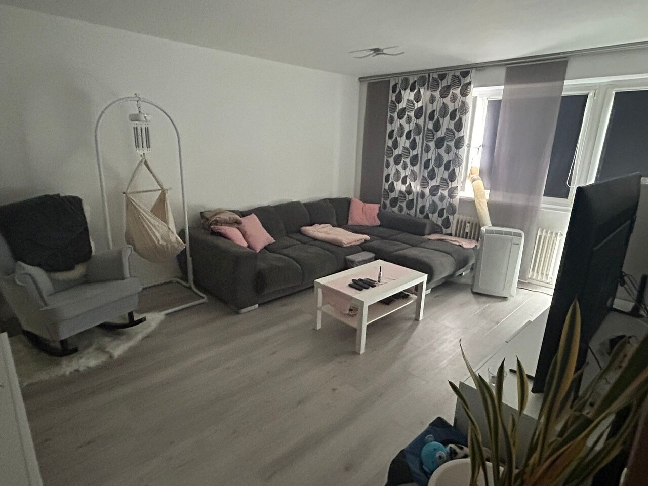 Wohnung zur Miete 770 € 3 Zimmer 83 m²<br/>Wohnfläche 3.<br/>Geschoss Bergheim Duisburg 47228