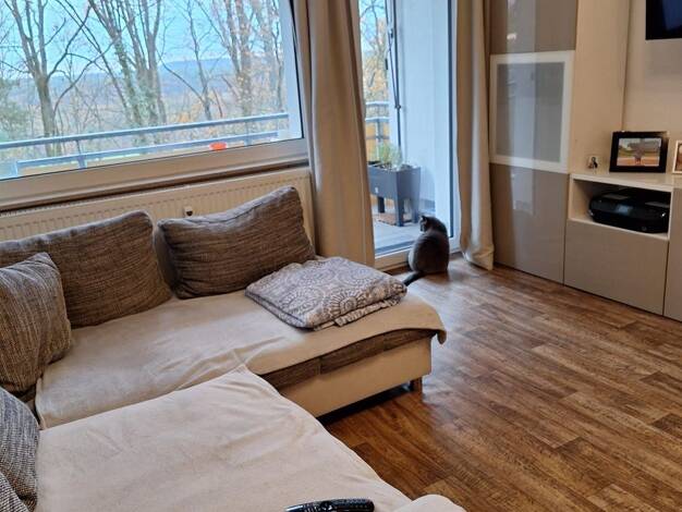 Wohnung zur Miete 890 € 3 Zimmer 62,2 m² 3. Geschoss frei ab 01.12.2026 Damaschkestraße 42 Bubenreuth 91088