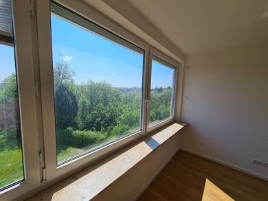 Wohnung zur Miete 1.090 € 3 Zimmer 100 m² Geschoss 1/1 frei ab 01.08.2025 Großsachsenheim Sachsenheim 74343