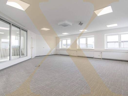 Büro zur Miete 473 € Leonding 4060