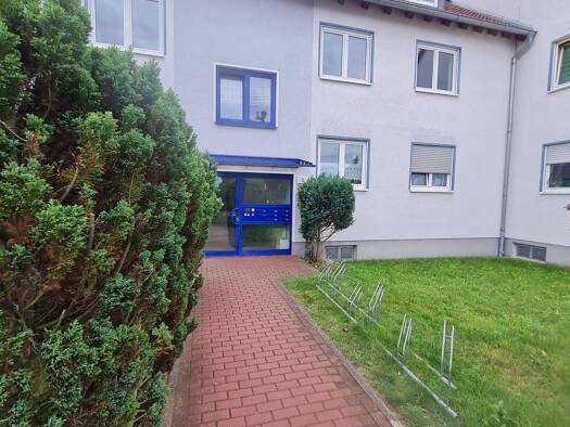 Sonstiges zur Miete provisionsfrei 321 € Leipziger Straße 215 Treuenbrietzen Treuenbrietzen 14929