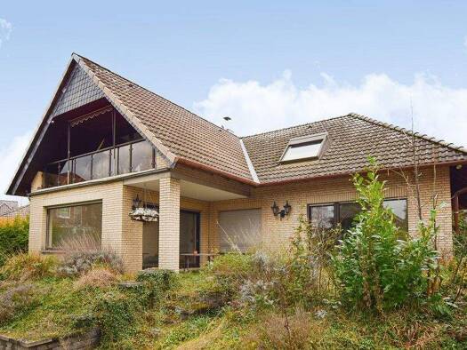 Einfamilienhaus zum Kauf 480.000 € 5 Zimmer 202 m² 1.037 m² Grundstück Berenbostel Garbsen 30827