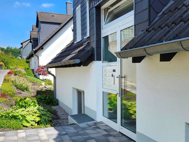 Studio zur Miete 614 € 1 Zimmer 73 m² Geschoss -1/3 frei ab 01.10.2026 Sümmern Iserlohn 58640