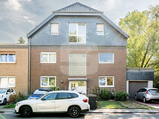 Wohnung zum Kauf 169.000 € 2 Zimmer 63 m² 1. Geschoss frei ab 15.11.2026 Quadrath-Ichendorf Bergheim 50127