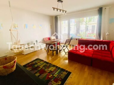 Wohnung zur Miete Tauschwohnung 1.046 € 3 Zimmer 78 m² 1. Geschoss Vor dem Sterntor Bonn 53111