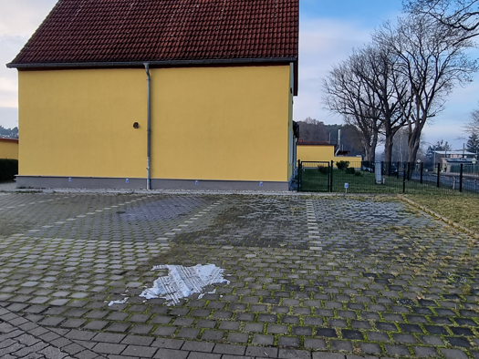 Außenstellplatz zur Miete 30 € Müncheberg 15374