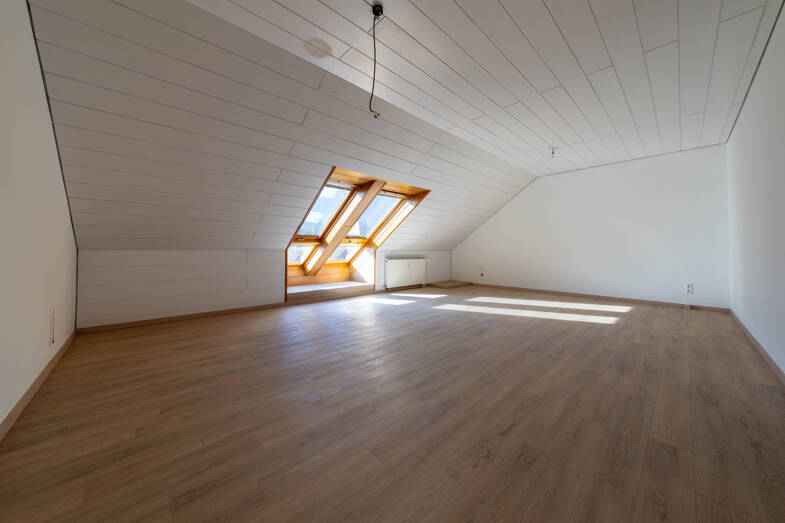 Wohnung zur Miete 847 € 2 Zimmer 83 m² 2. Geschoss Altlünen Lünen 44534
