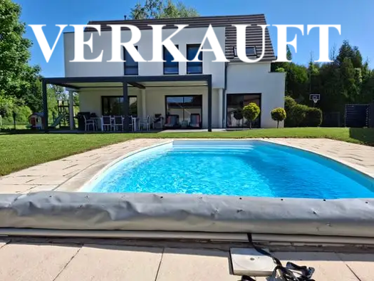 Haus zum Kauf 549.000 € 1.300 m² Grundstück Roppenheim 67480