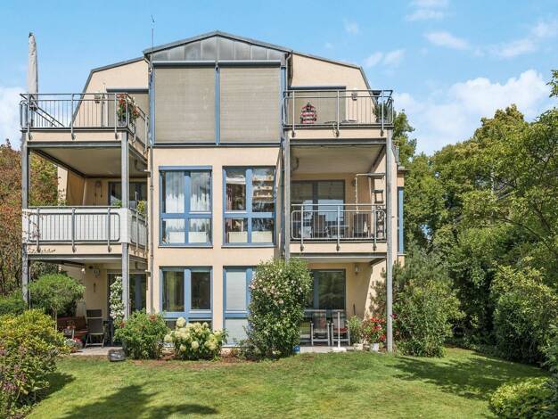 Wohnung zum Kauf 384.000 € 3 Zimmer 82 m² 1. Geschoss Lichtenrade Tempelhof-Schöneberg 12309