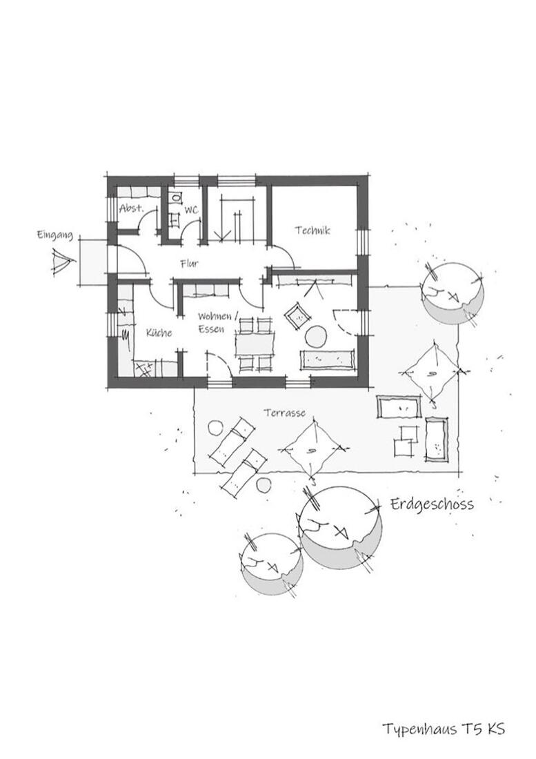 Einfamilienhaus zum Kauf 1.178.000 € 5 Zimmer 150 m²<br/>Wohnfläche 755 m²<br/>Grundstück Pfaffenhofen a d Ilm Pfaffenhofen an der Ilm 85276