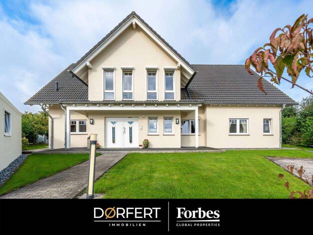 Mehrfamilienhaus zum Kauf 875.000 € 10 Zimmer 285,3 m² 1.024 m² Grundstück Mustin 23911