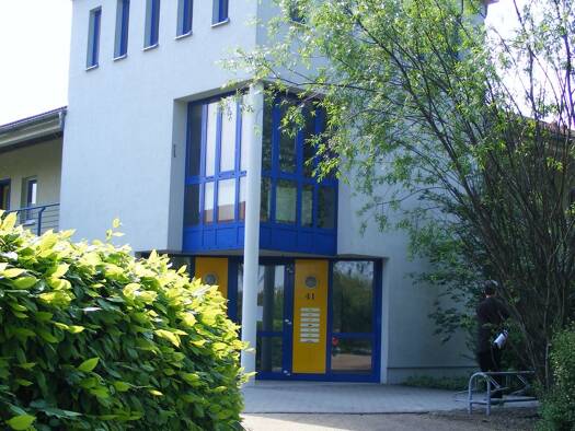 Wohnung zur Miete 371 € 2 Zimmer 58,4 m² Geschoss EG/1 frei ab sofort Lauchhammer Lauchhammer 01979