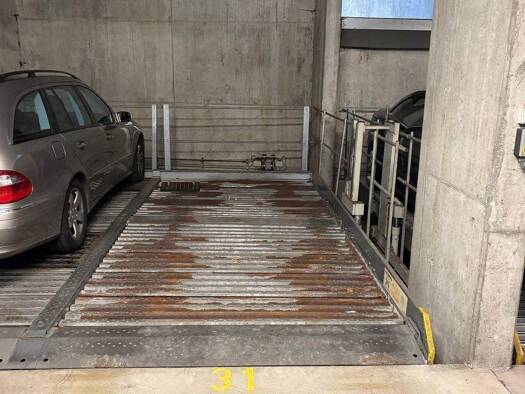 Stellplatz zum Kauf provisionsfrei 8.000 € Brombacher Straße 1a Lörrach 79539