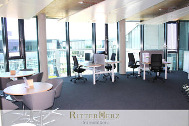 Bürofläche zur Miete provisionsfrei 4.159 € 4 Zimmer 149,7 m² Bürofläche Ottobrunn 85521