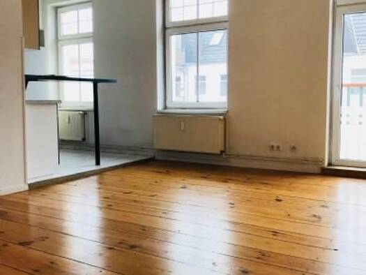 Wohnung zur Miete 510 € 1 Zimmer 32,1 m² frei ab sofort Köpenick Berlin 12555