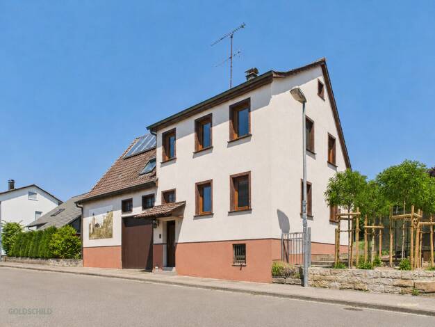 Einfamilienhaus zum Kauf 449.900 € 4 Zimmer 128 m² 341 m² Grundstück Hochdorf 73269