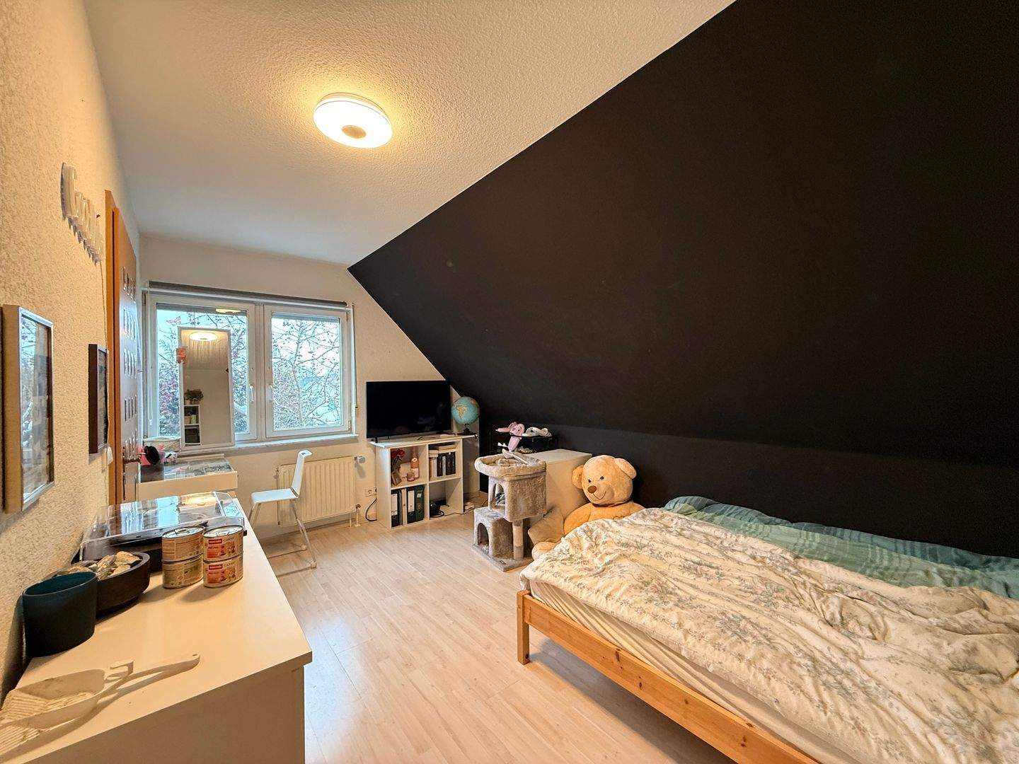 Einfamilienhaus zum Kauf - Mehr