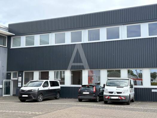 Büro zur Miete 11,50 € 190 m² Bürofläche teilbar ab 190 m² Lövenich Köln 50859