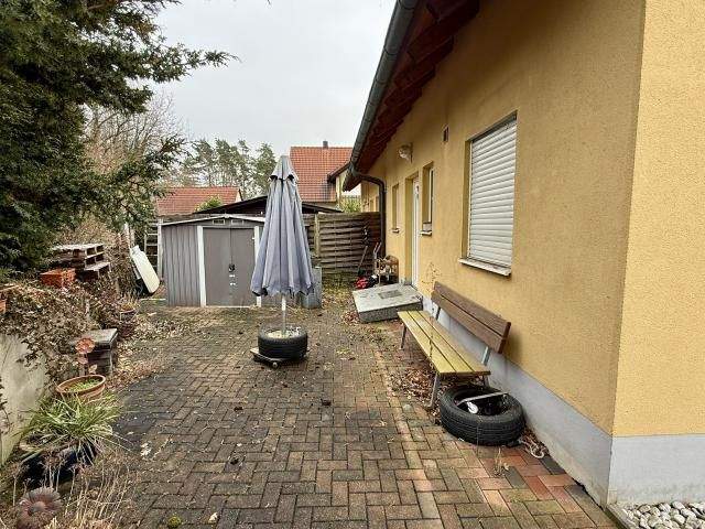 Haus – Maxhütte-Haidhof, Landkreis Schwandorf - Ansicht 4
