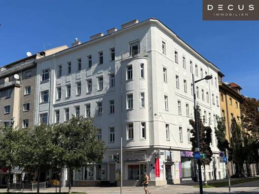 Sonstiges zum Kauf als Kapitalanlage geeignet 250.000 € 510 m² Favoriten 1100