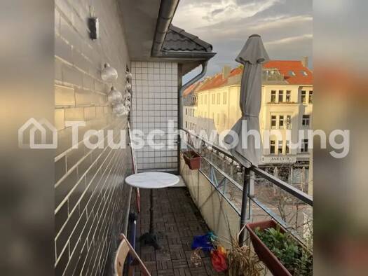 Studio zur Miete Tauschwohnung 360 € 1 Zimmer 32 m² 3. Geschoss Ehrenfeld Köln 50823