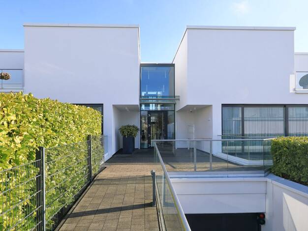 Wohnung zum Kauf 850.000 € 2,5 Zimmer 191,8 m² EG Menden/Ickten Mülheim an der Ruhr 45470
