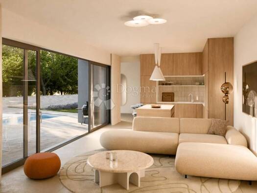 Haus zum Kauf 665.000 € 5 Zimmer 157 m² Brzac, Krk Vrh i Zapad