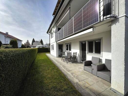 Mehrfamilienhaus zum Kauf 715.000 € 10 Zimmer 244 m² 717 m² Grundstück Neutrauchburg Isny 88316