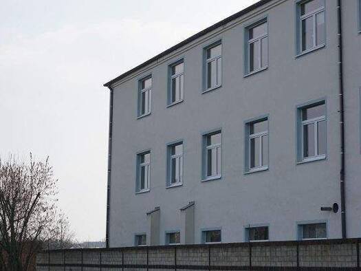 Büro zur Miete provisionsfrei 89,88 € 1 Zimmer 15 m² Bürofläche Oscar-Kjellberg-Straße 15 Finsterwalde Finsterwalde 03238