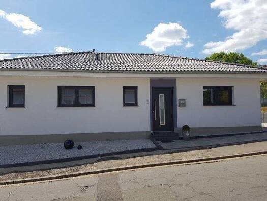 Einfamilienhaus zum Kauf - Erstbezug provisionsfrei 431.000 € 3,5 Zimmer 105 m² 800 m² Grundstück frei ab 30.11.2027 Fremersdorf Rehlingen-Siersburg 66780