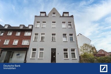 Mehrfamilienhaus zum Kauf als Kapitalanlage geeignet 300.000 € 16,5 Zimmer 323,8 m² 204 m² Grundstück Horst Gelsenkirchen 45899