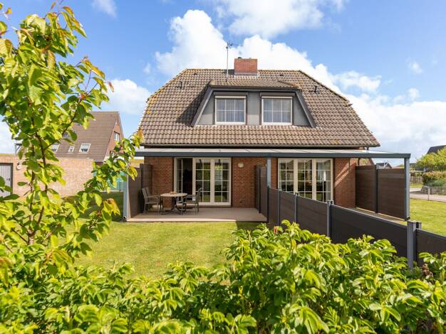 Haus zum Kauf 465.000 € 6 Zimmer 125 m² 640 m² Grundstück Friedrichskoog 25718