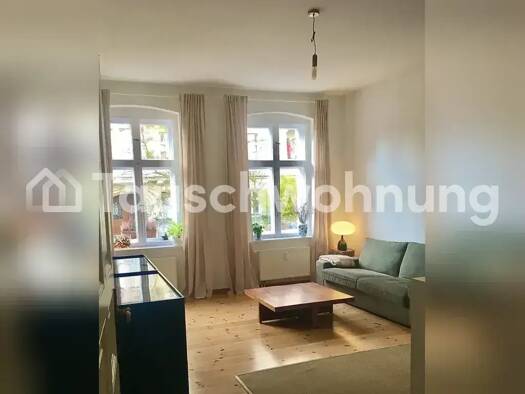 Wohnung zur Miete Tauschwohnung 1.034 € 2,5 Zimmer 74 m² Brandenburger Vorstadt Potsdam 14471