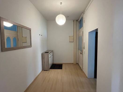 Wohnung zur Miete 587 € 2 Zimmer 75 m² 4 Geschosse frei ab sofort Braunschweig Nordstadt 38118