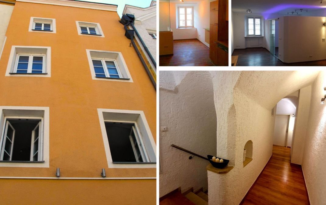 Haus zum Kauf 688.000 € 193,7 m²<br/>Wohnfläche Neuötting Neuötting 84524