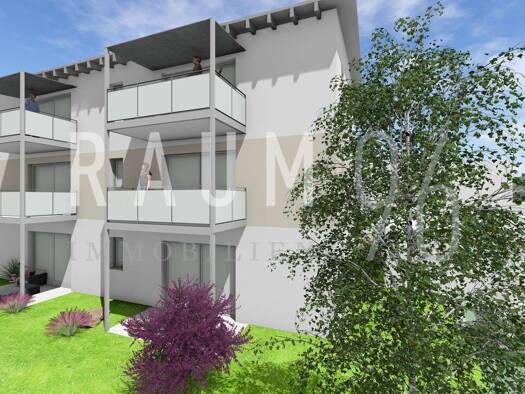 Wohnung zum Kauf - Erstbezug provisionsfrei 459.000 € 3 Zimmer 96,1 m² Bad Staffelstein Bad Staffelstein 96231