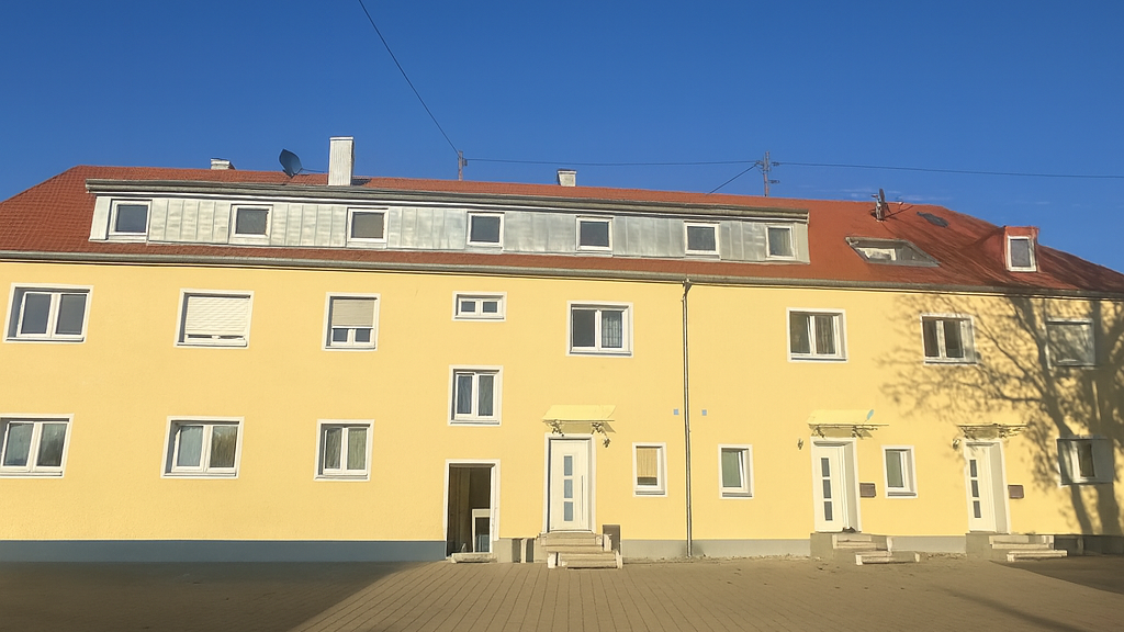 Mehrfamilienhaus zum Kauf als Kapitalanlage geeignet 2.890.000 € 26 Zimmer 693,4 m² 1.050 m² Grundstück Donauwörth 86609