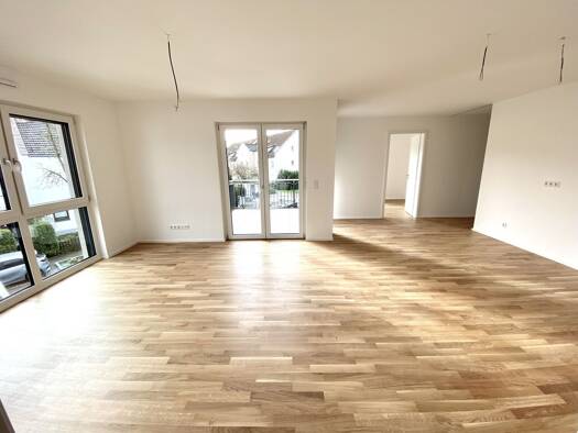 Wohnung zur Miete 1.900 € 3 Zimmer 96 m² Geschoss 1/3 frei ab sofort Am Wasserturm 10 Igstadt Wiesbaden 65207