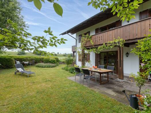 Doppelhaushälfte zum Kauf 1.750.000 € 8 Zimmer 252 m² 470 m² Grundstück Oberhaching Oberhaching 82041