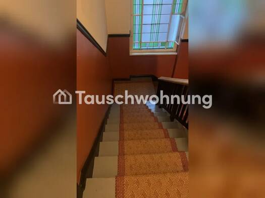 Wohnung zur Miete Tauschwohnung 1.300 € 4 Zimmer 110 m² Westend Charlottenburg-Wilmersdorf 14059