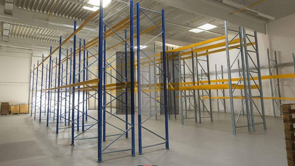 Lagerhalle zur Miete provisionsfrei 7 € 566 m² Lagerfläche Rellingen 25462