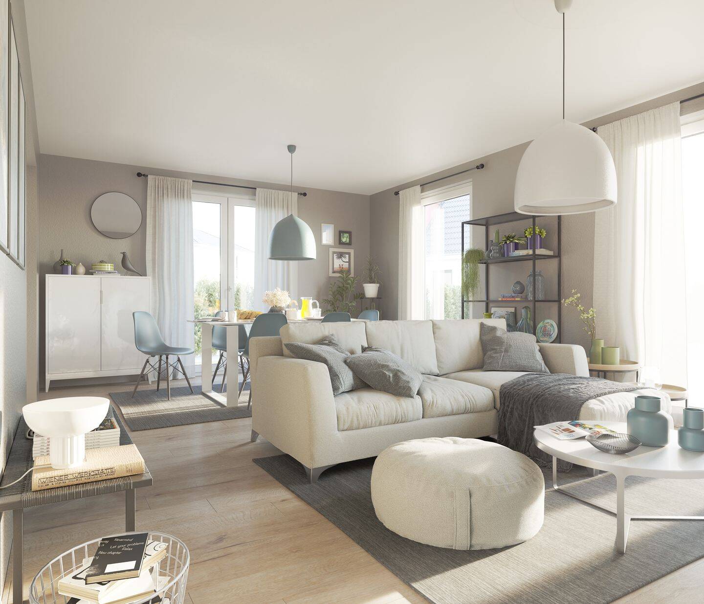 Immobilie in Diesdorf - Ihr Bungalow direkt in Magdeburg - Bild 3