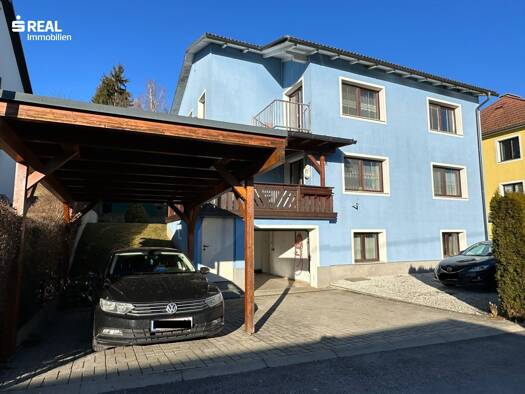 Haus zum Kauf 309.000 € 6 Zimmer 689 m² Grundstück Aichdorf 8753