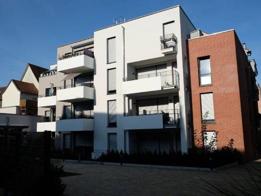 Wohnung zur Miete 990 € 3 Zimmer 85 m² 1. Geschoss Kitzingen 97318