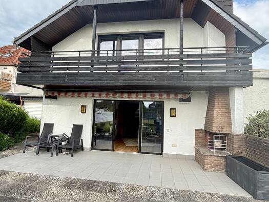 Einfamilienhaus zum Kauf 465.000 € 9 Zimmer 240 m² 1.520 m² Grundstück Schötmar Bad Salzuflen 32108