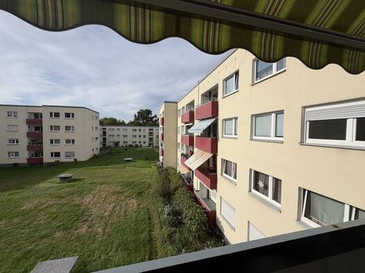 Wohnung zum Kauf 229.000 € 3 Zimmer 78 m² 2. Geschoss Siegburg Siegburg 53721