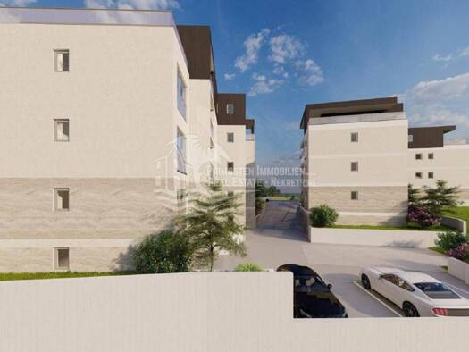 Wohnung zum Kauf 362.292 € 3 Zimmer 86 m² 2. Geschoss Primosten Primosten