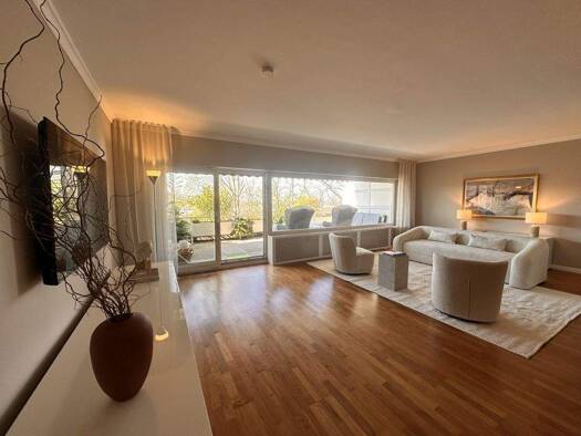 Wohnung zur Miete auf Zeit 1.500 € 2 Zimmer 73 m² frei ab 01.02.2027 St Arnual Saarbrücken 66119